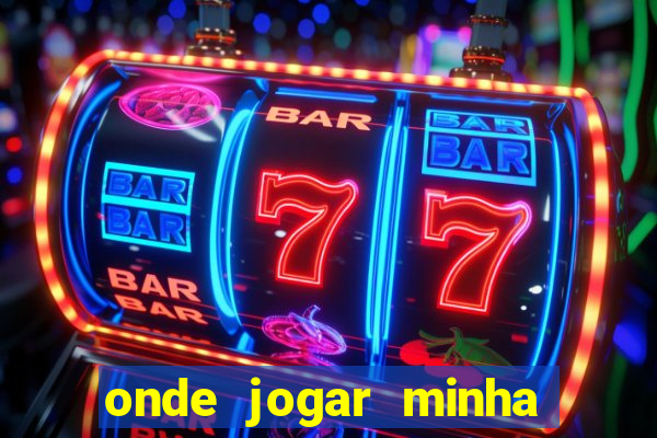 onde jogar minha nota do enem